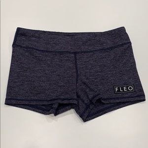 Original shorts